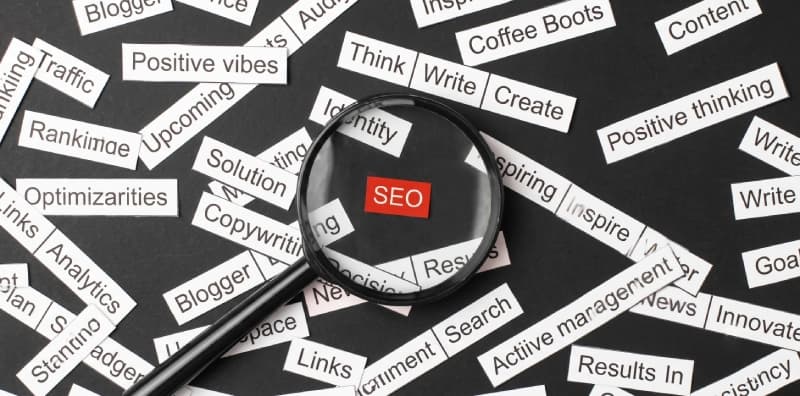 SEO Specialist Course